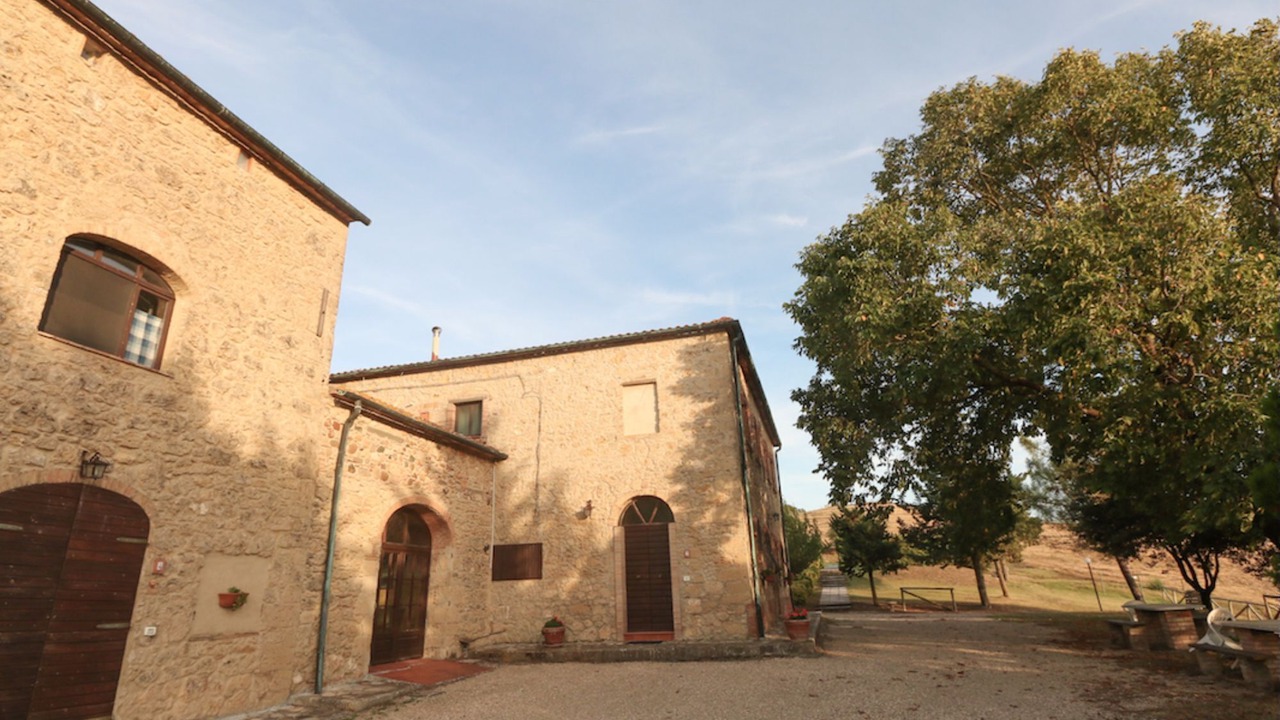 Photo of Outdoor in Pomarance