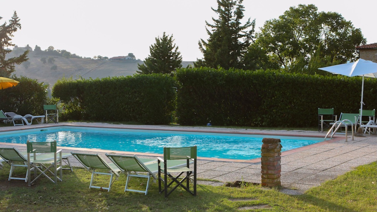 Photo of Outdoor in Pomarance