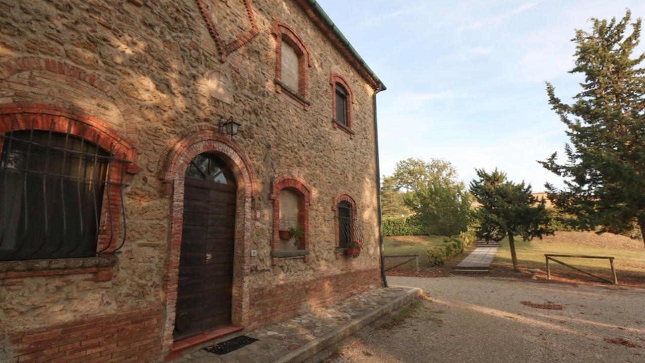 Photo of Outdoor in Pomarance
