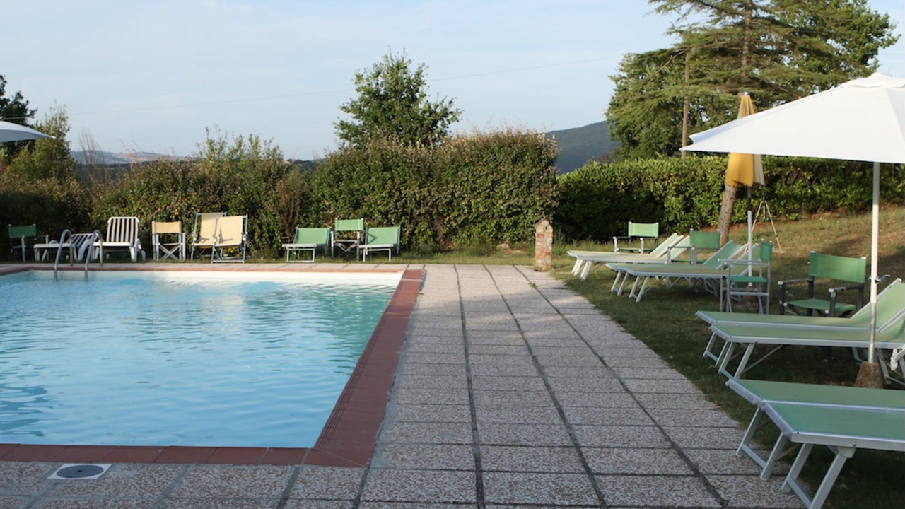 Photo of Outdoor in Pomarance