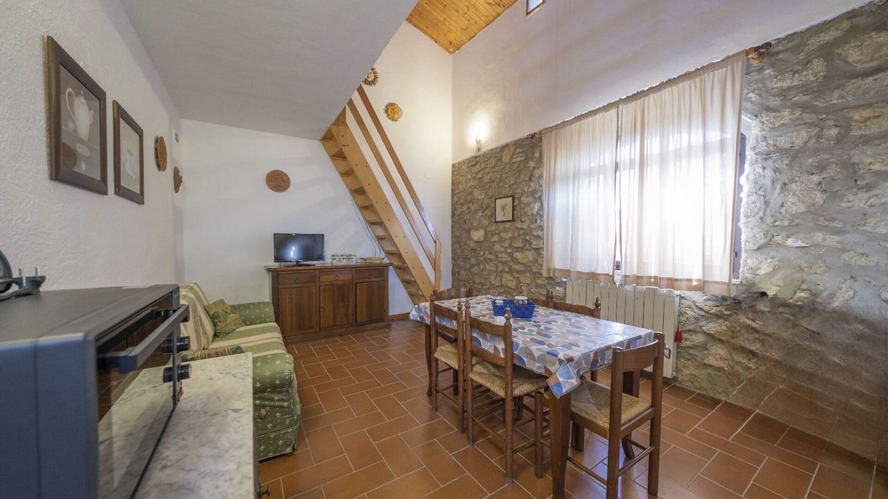 Photo of Livingroom in Pomarance