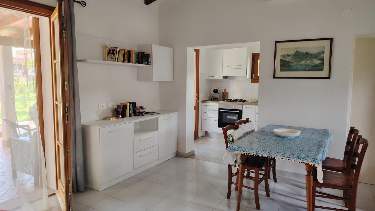 Photo of Kitchen in Campo nell'Elba