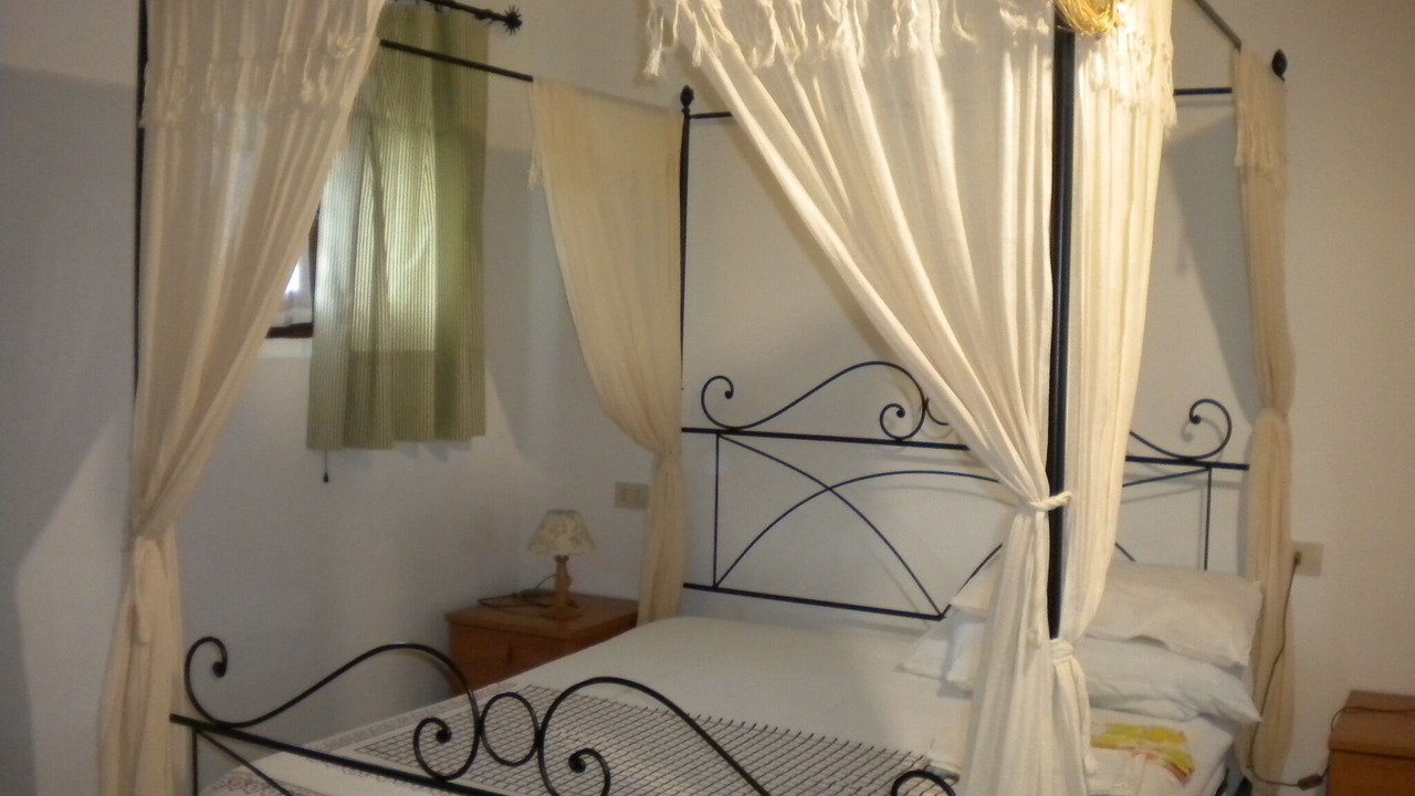 Photo of Bedroom in Campo nell'Elba