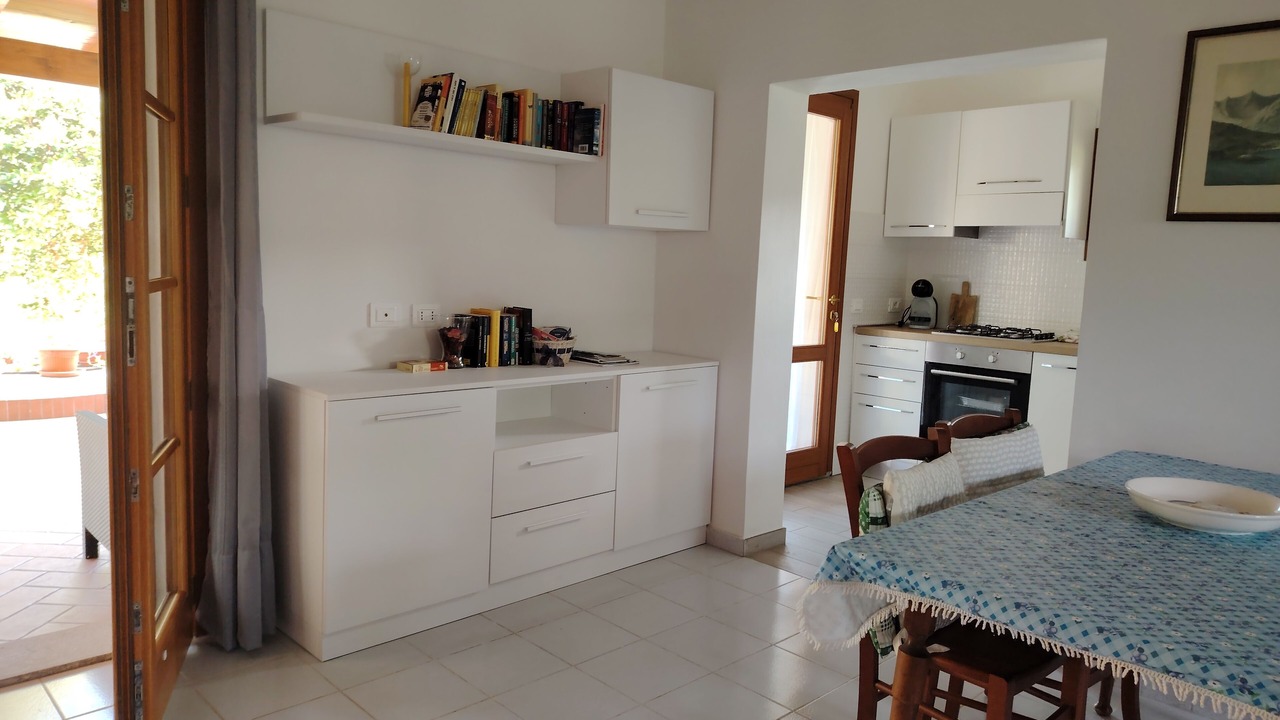 Photo of Kitchen in Campo nell'Elba