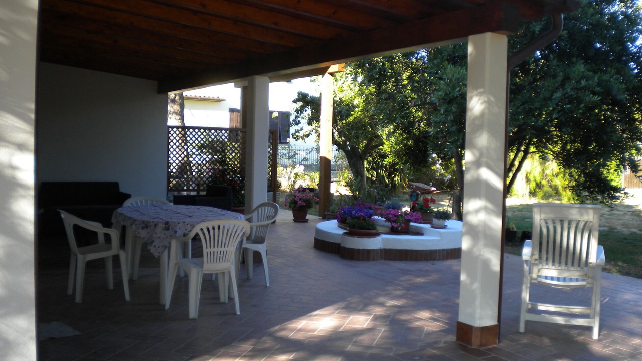 Photo of Outdoor in Campo nell'Elba