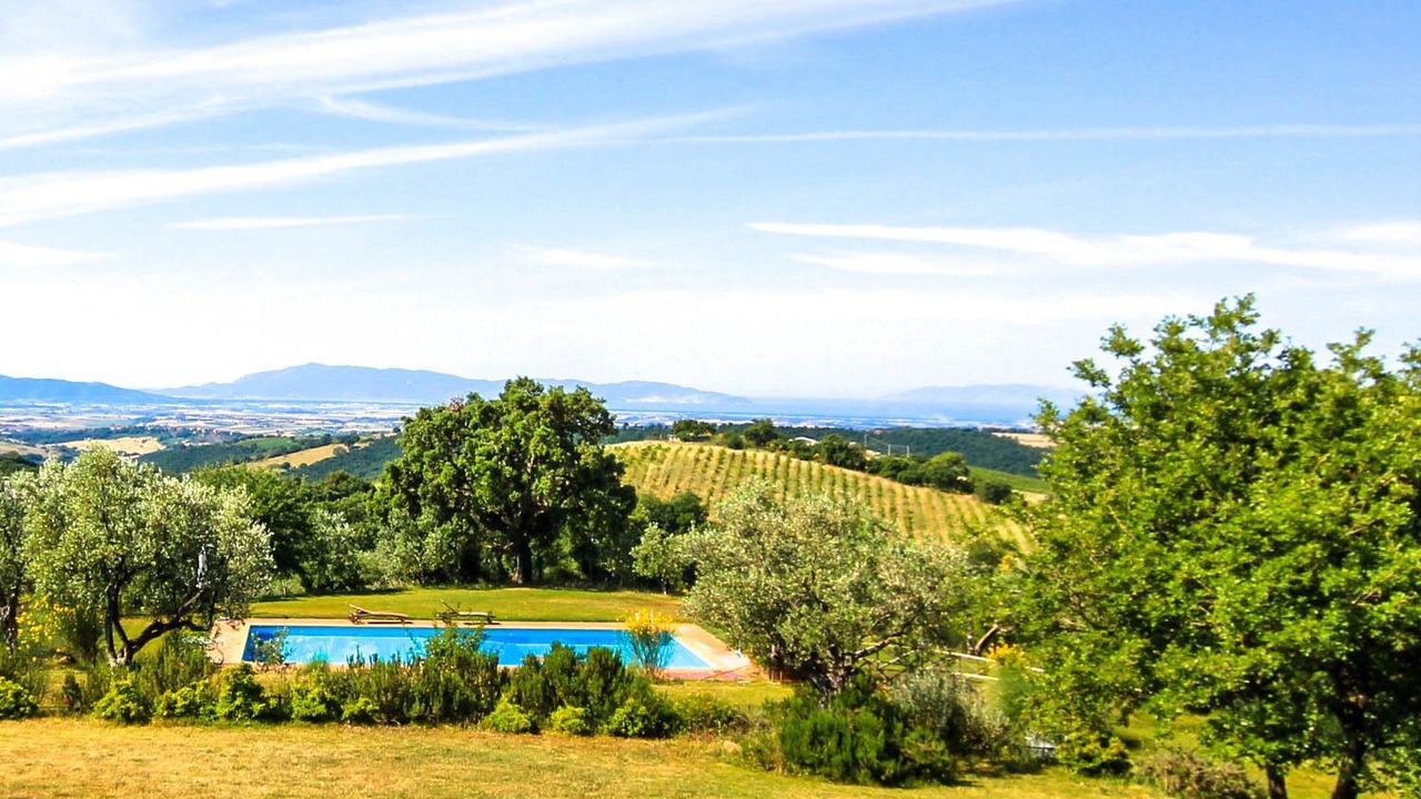 Photo of Outdoor in Magliano in Toscana