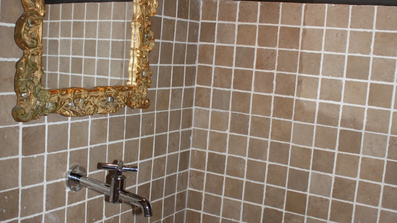 Photo of Bathroom in Pergola