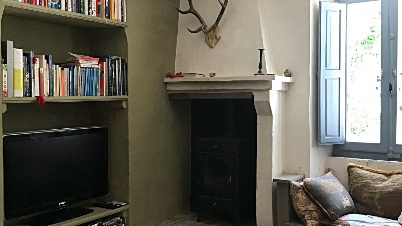Photo of Livingroom in Pergola