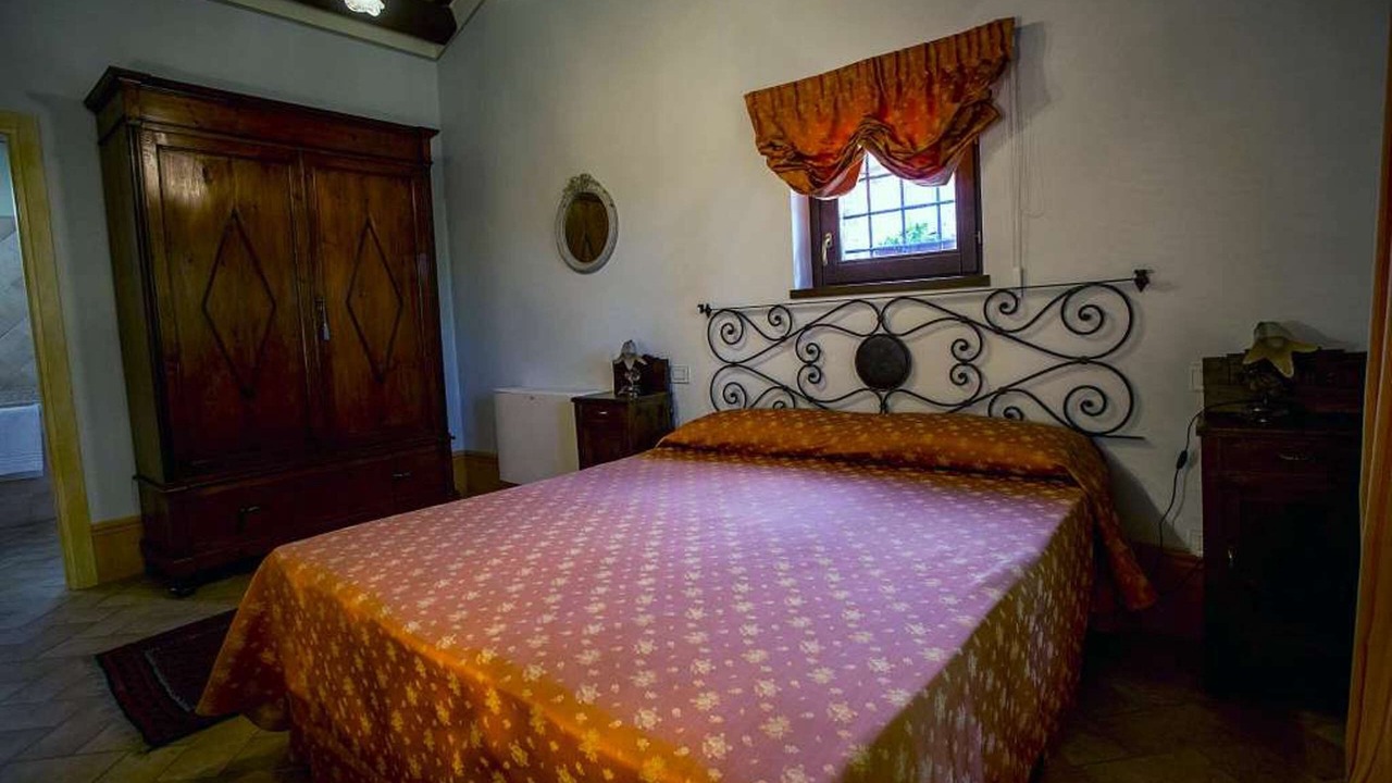 Photo of Bedroom in Crocemaroggia