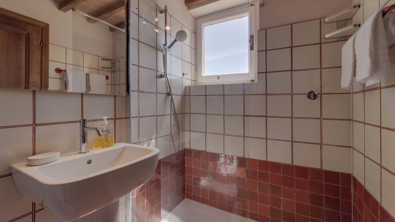 Photo of Bathroom in Rio nell'Elba