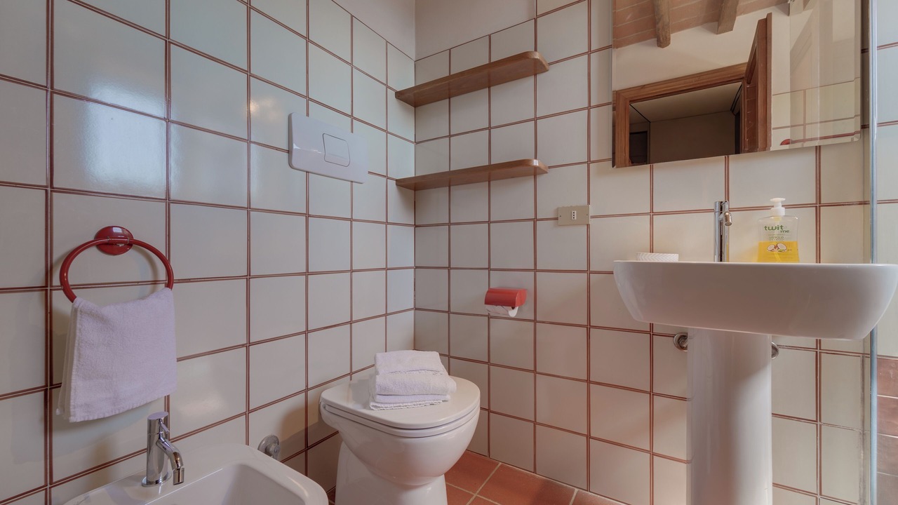 Photo of Bathroom in Rio nell'Elba