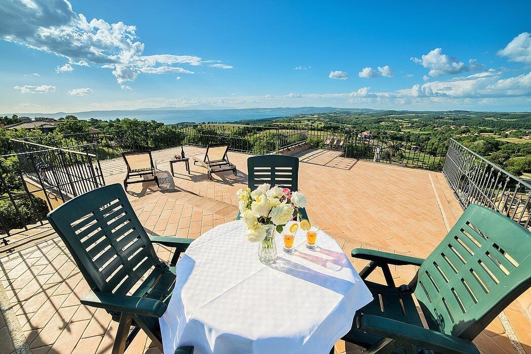 Photo of Outdoor in Montefiascone