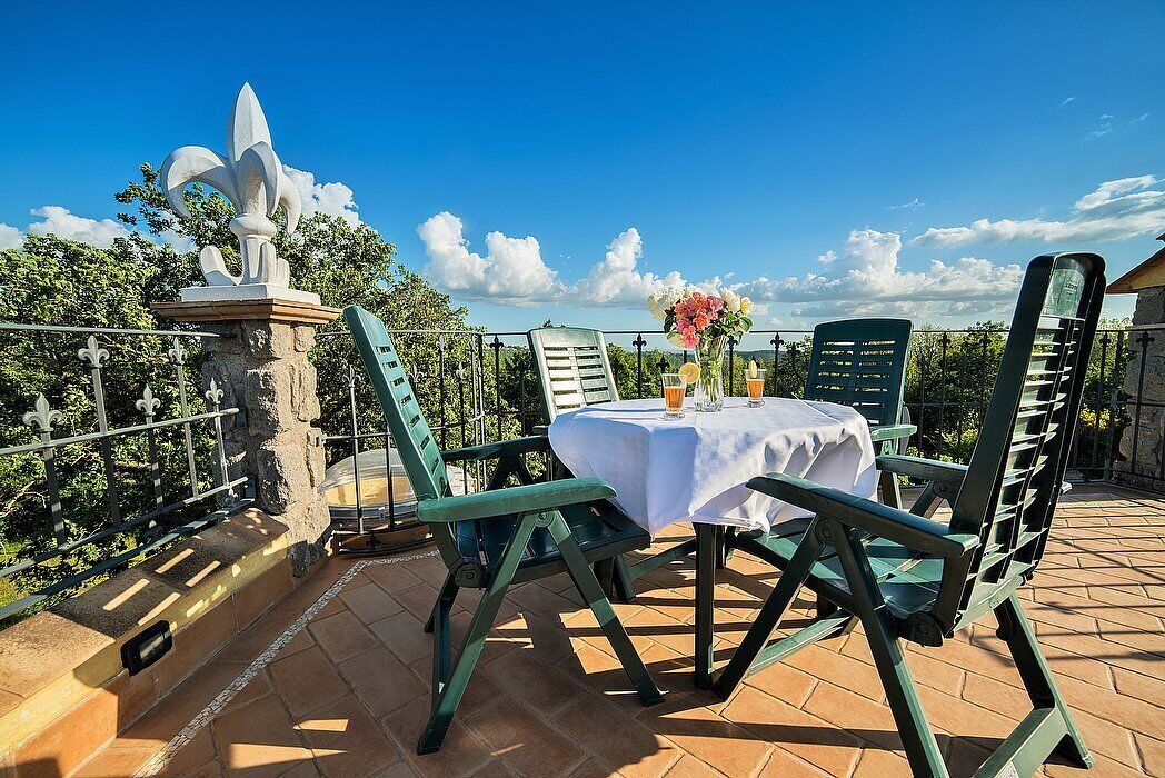 Photo of Outdoor in Montefiascone