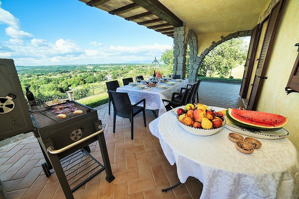 Photo of Outdoor in Montefiascone