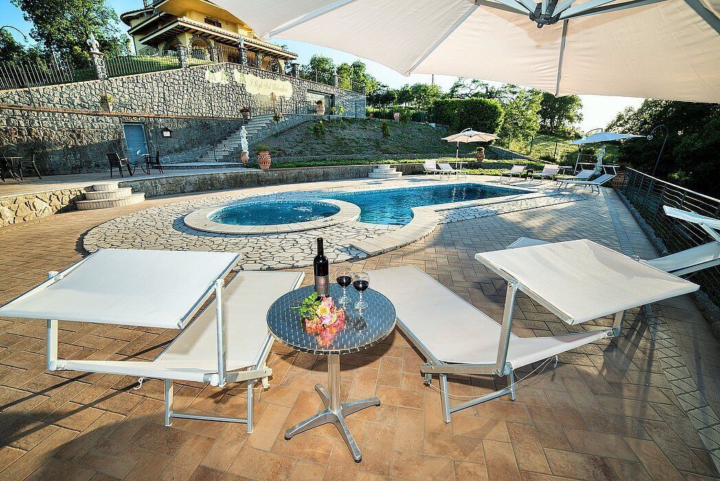 Photo of Outdoor in Montefiascone