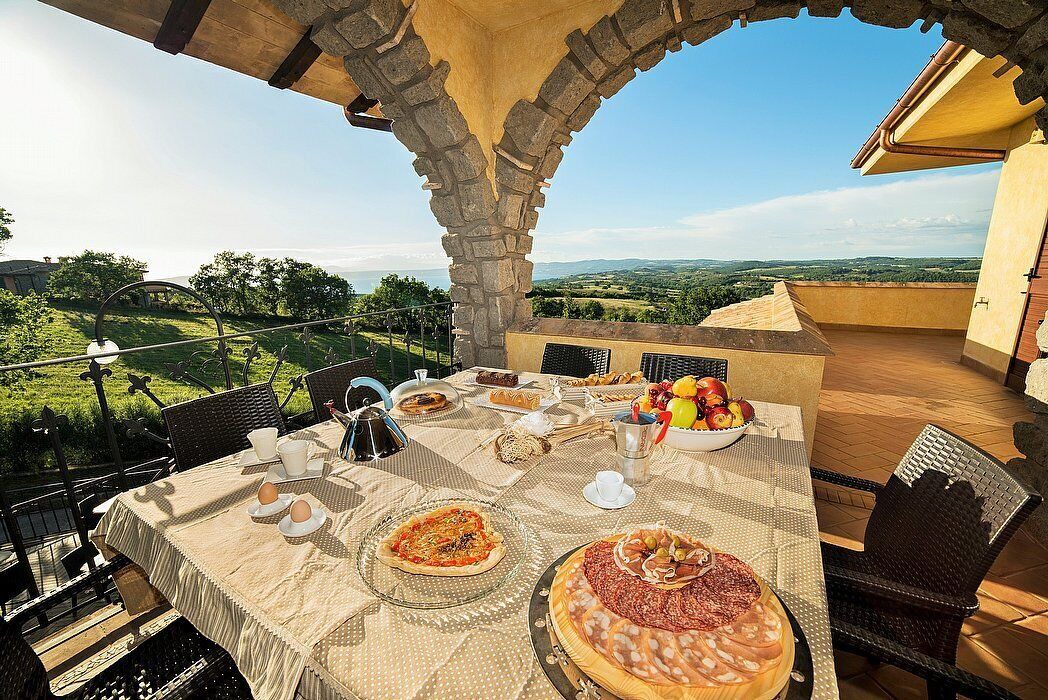 Photo of Outdoor in Montefiascone