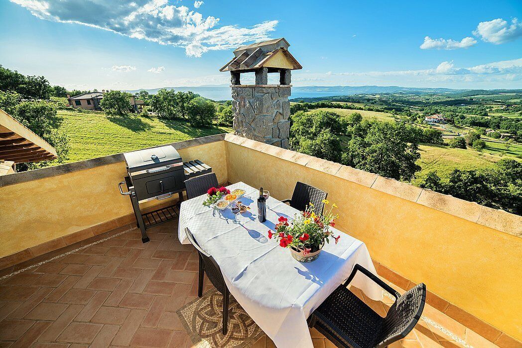 Photo of Outdoor in Montefiascone