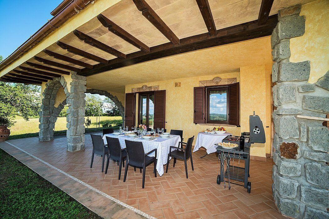 Photo of Outdoor in Montefiascone