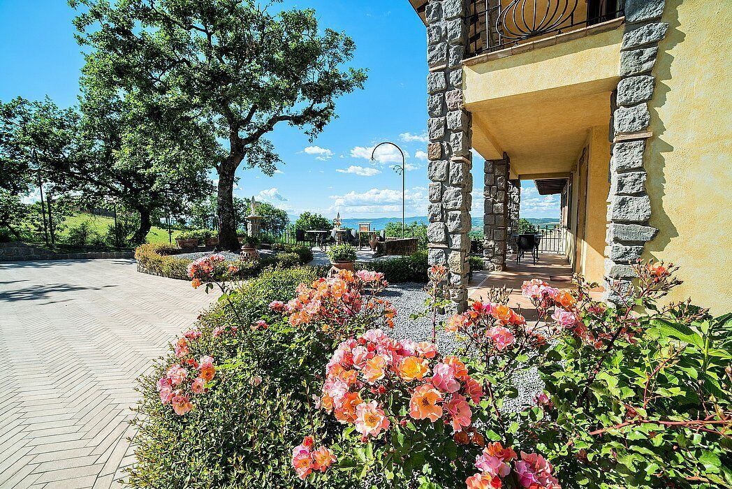 Photo of Outdoor in Montefiascone