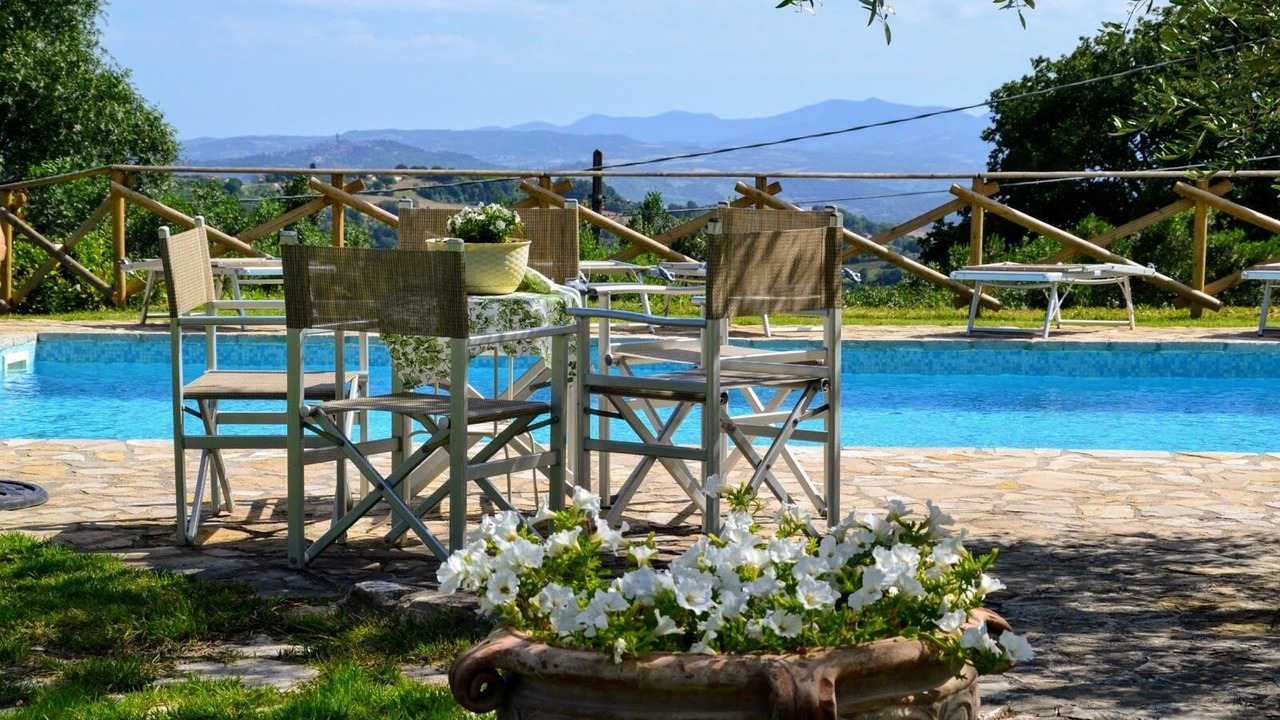 Photo of Outdoor in Collazzone
