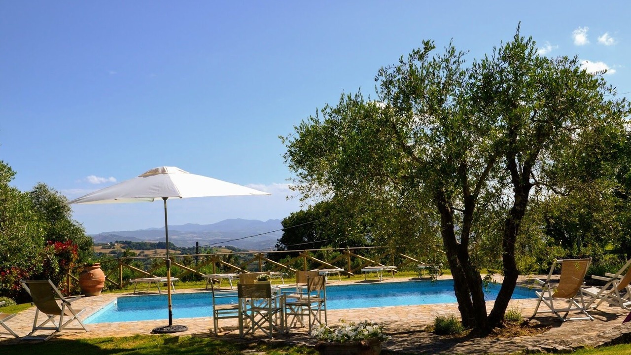 Photo of Outdoor in Collazzone