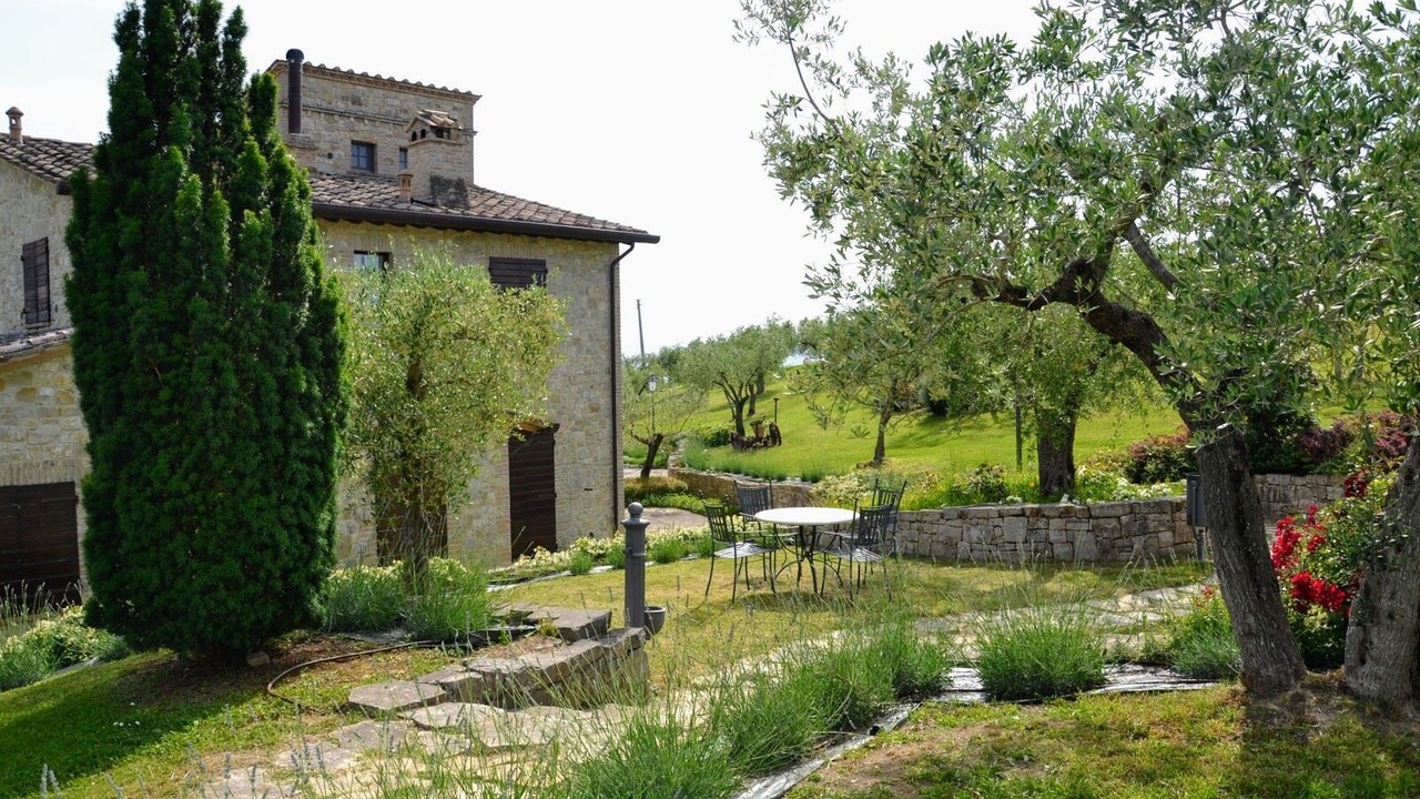 Photo of Outdoor in Collazzone