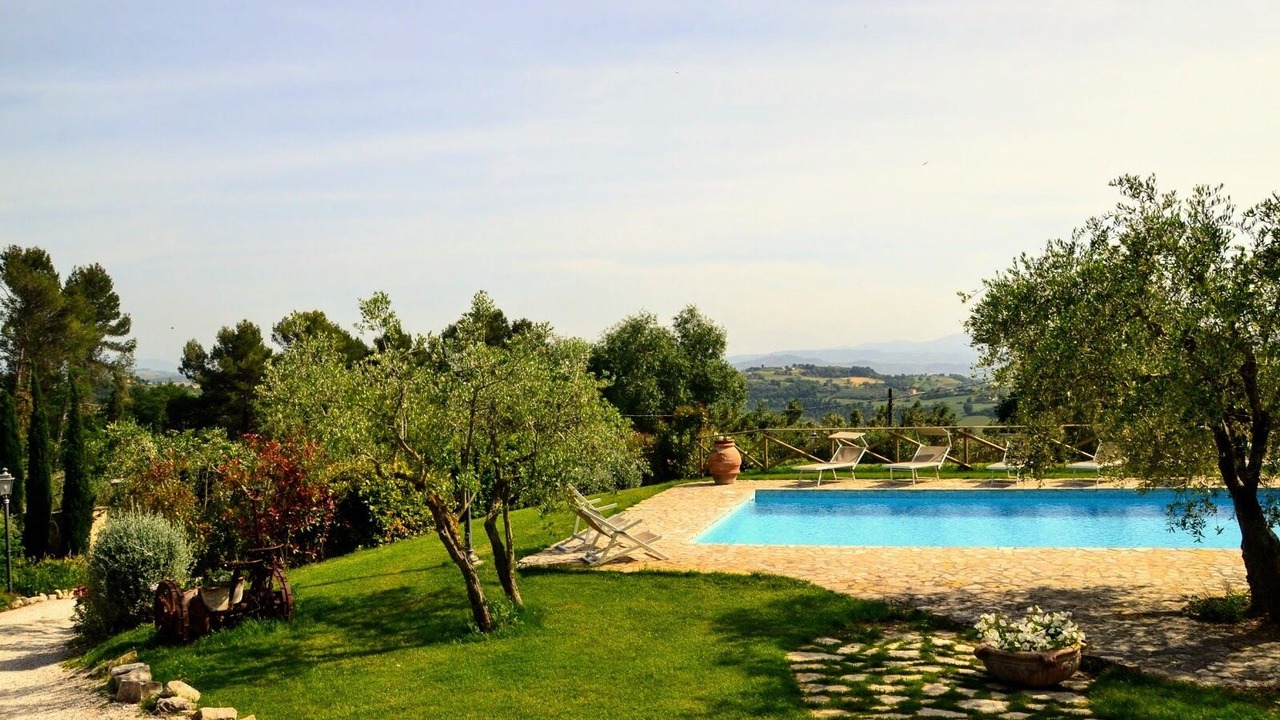 Photo of Outdoor in Collazzone