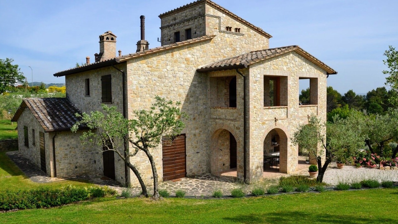Photo of Outdoor in Collazzone