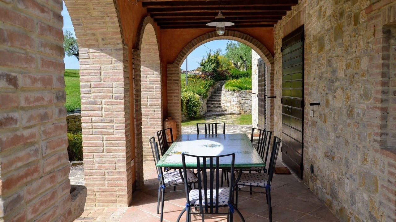 Photo of Outdoor in Collazzone