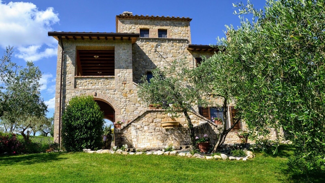 Photo of Outdoor in Collazzone