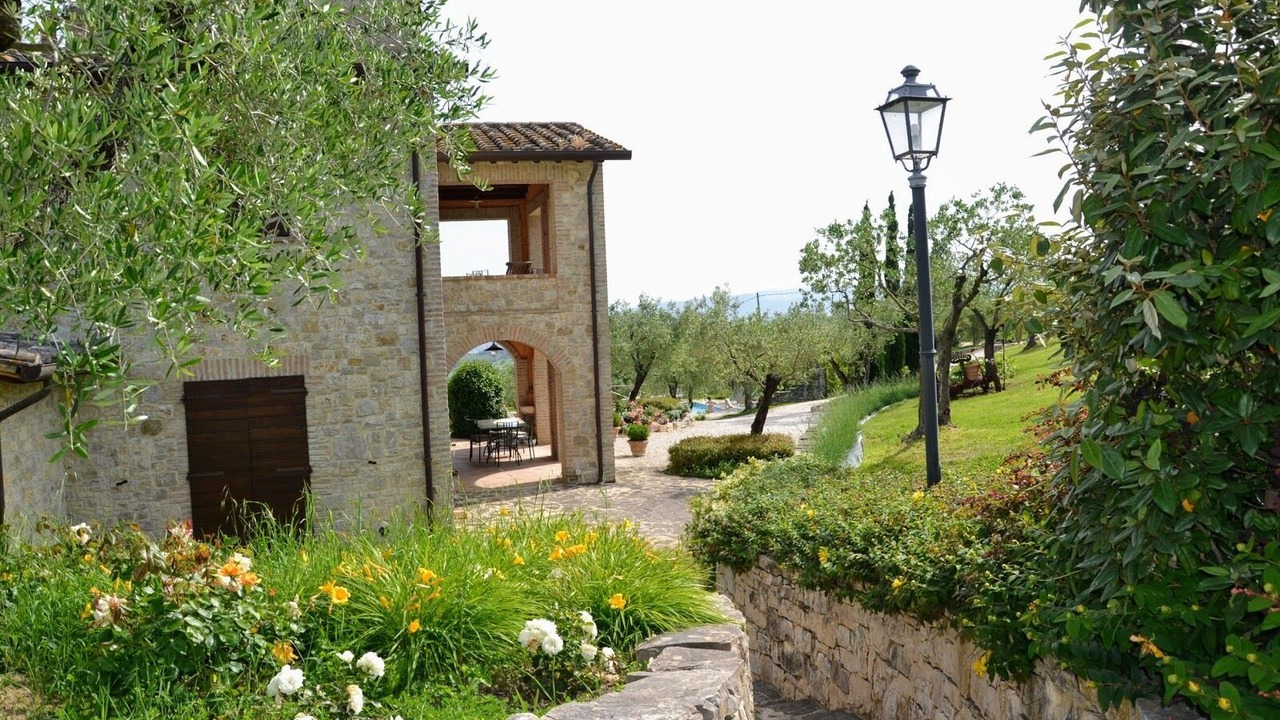 Photo of Outdoor in Collazzone
