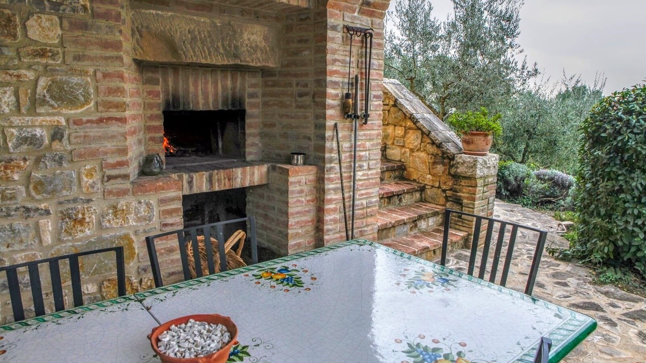 Photo of Outdoor in Collazzone