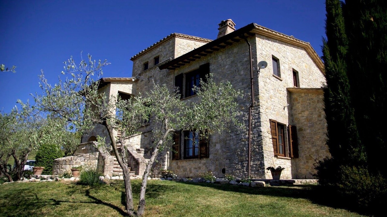 Photo of Outdoor in Collazzone