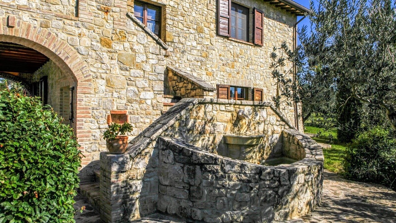 Photo of Outdoor in Collazzone