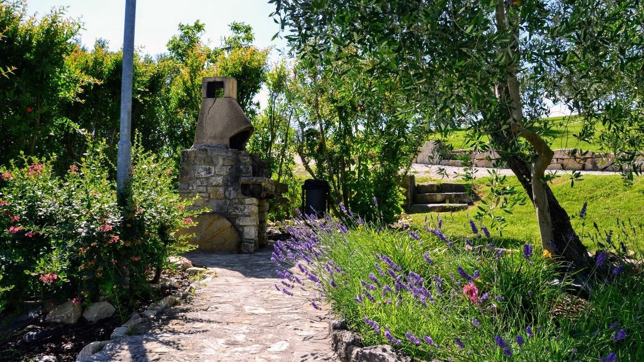 Photo of Outdoor in Collazzone