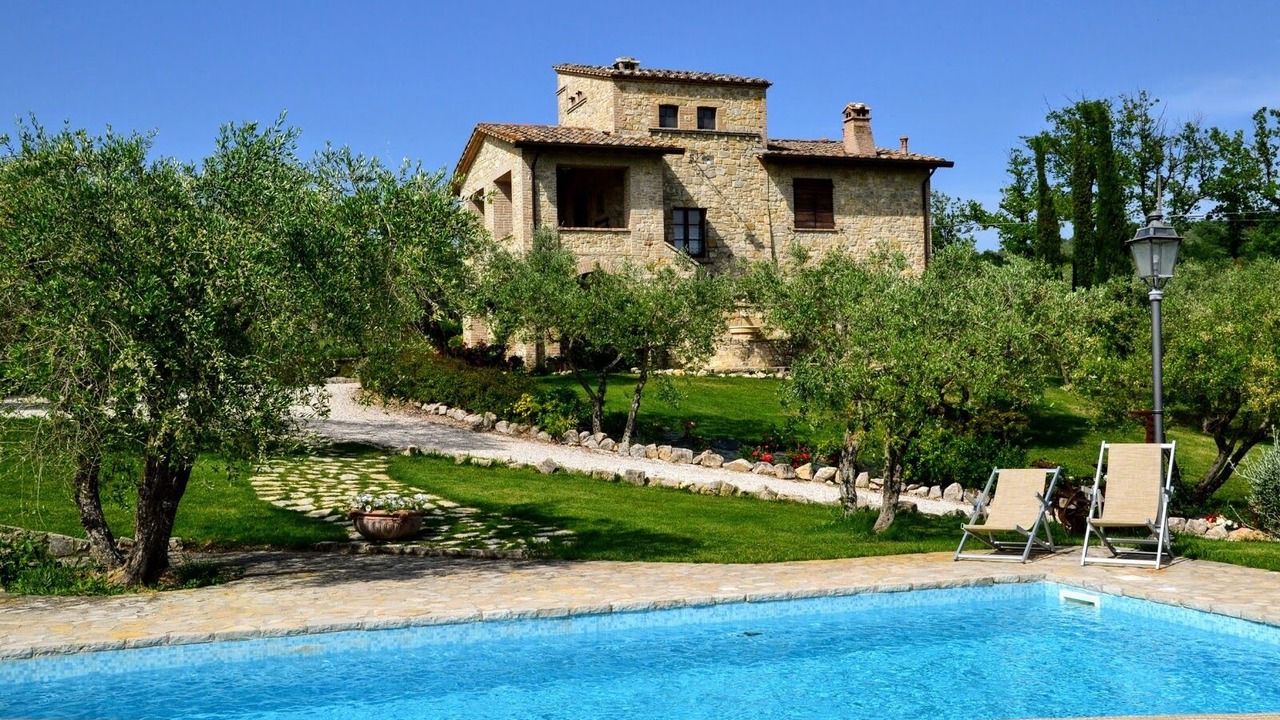 Photo of Outdoor in Collazzone