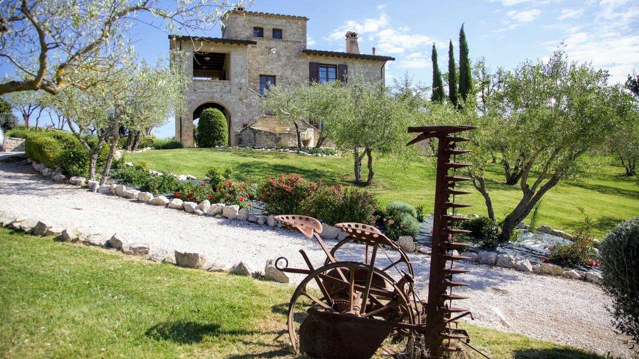 Photo of Outdoor in Collazzone