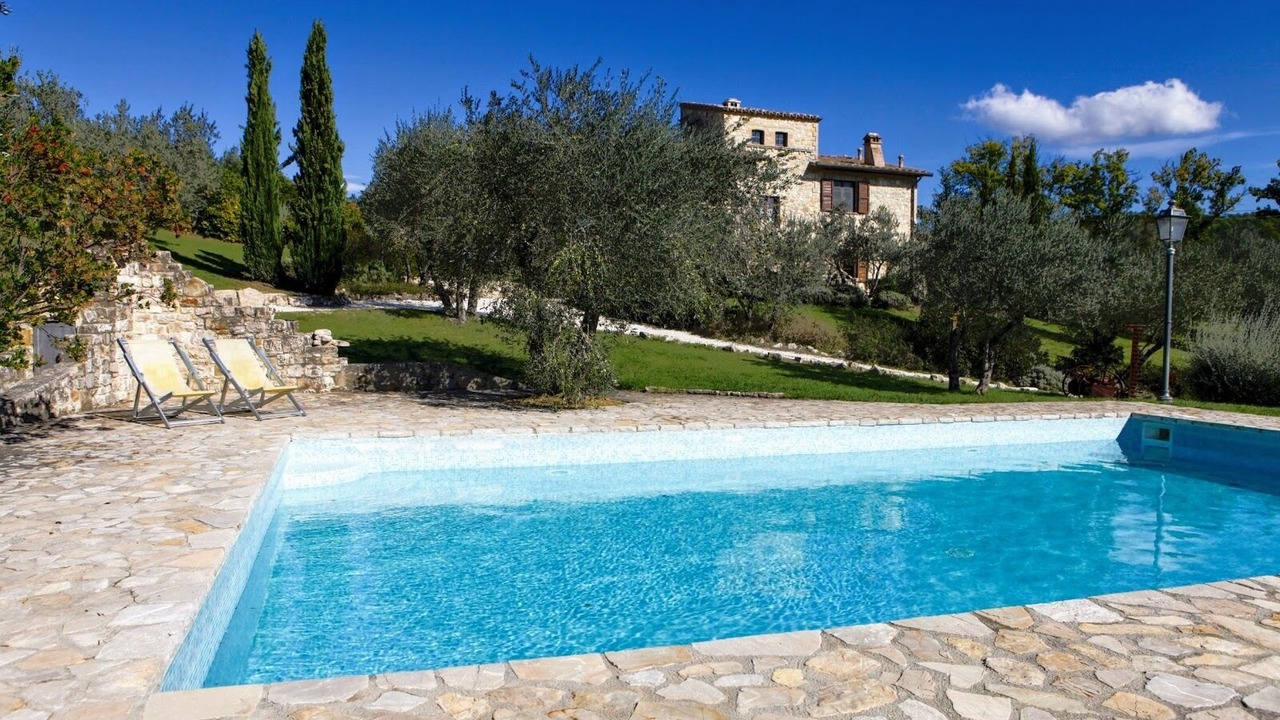 Photo of Outdoor in Collazzone
