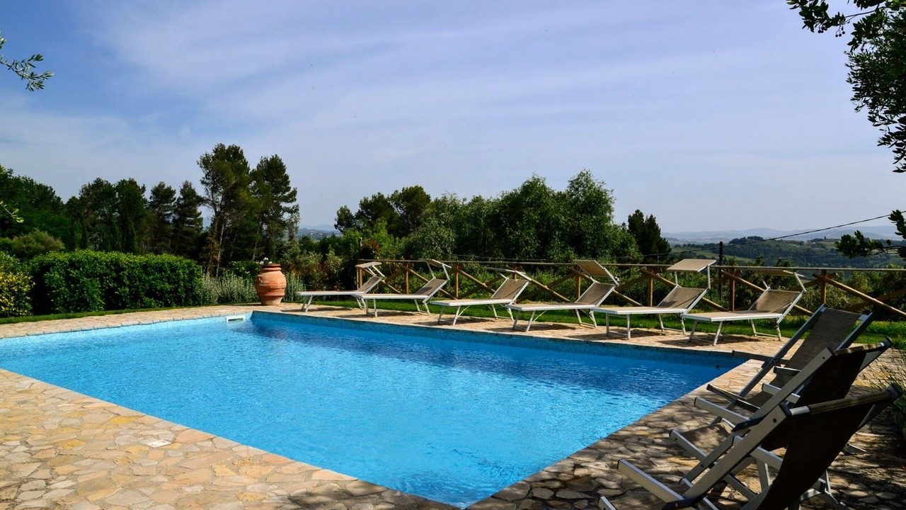 Photo of Outdoor in Collazzone