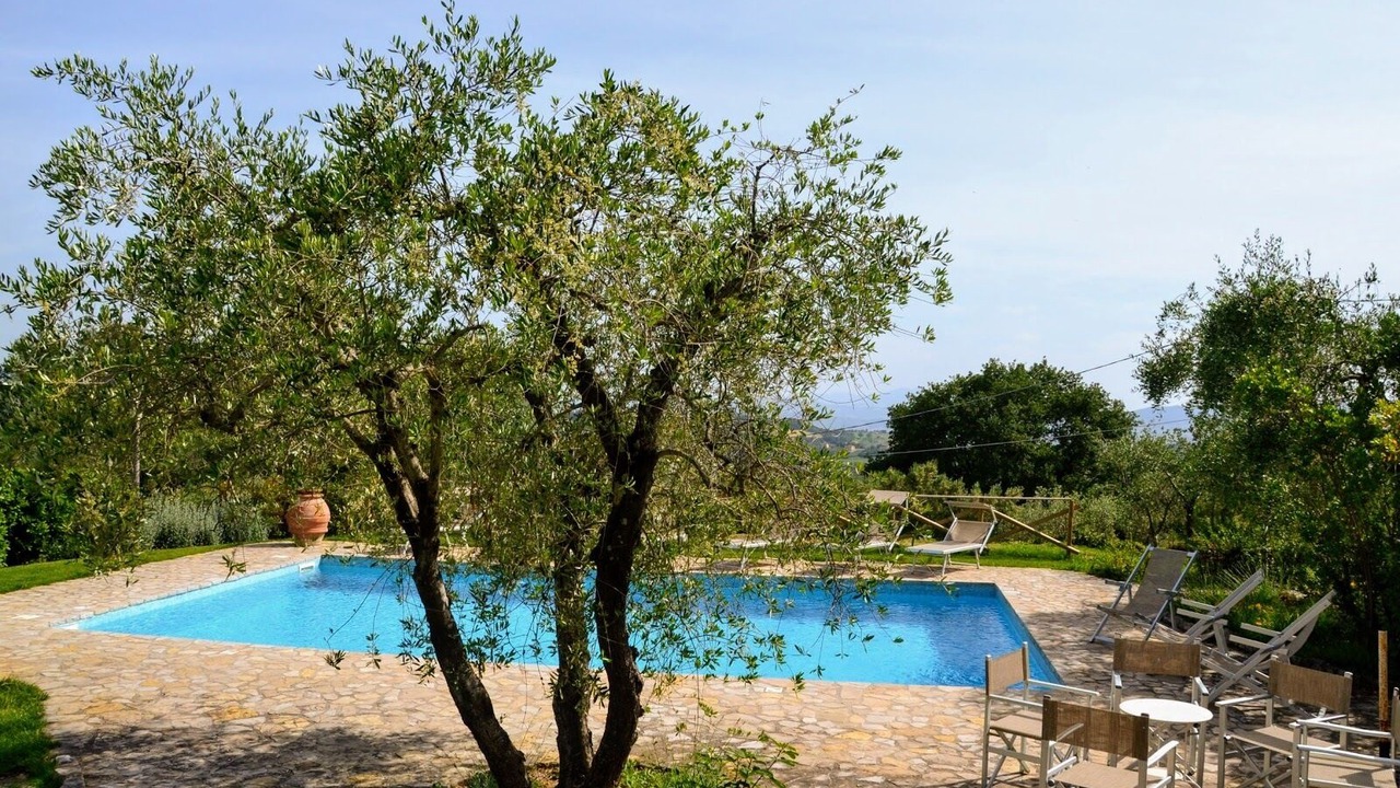 Photo of Outdoor in Collazzone