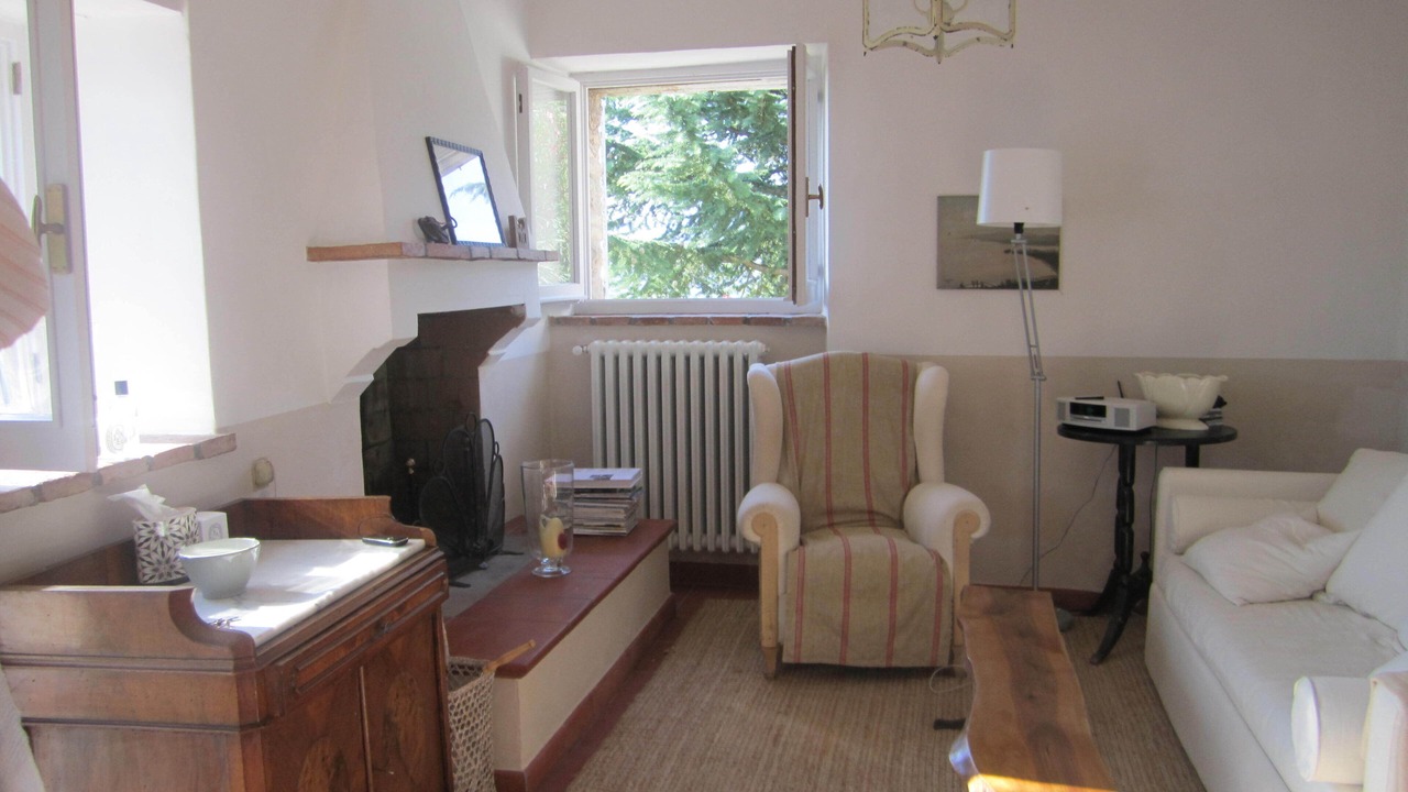 Photo of Livingroom in Montefalcone Appennino