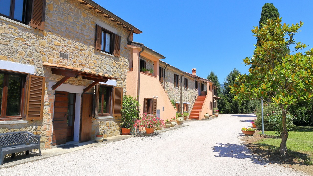 Photo of Outdoor in Passignano sul Trasimeno