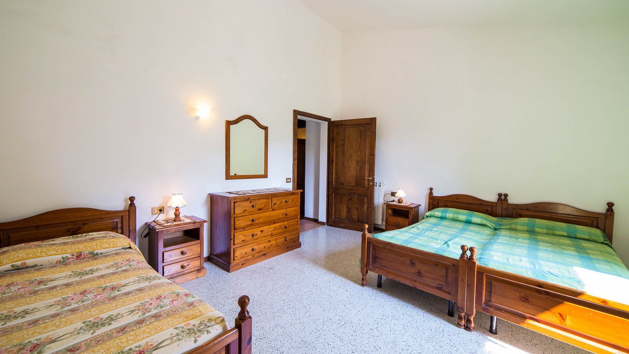 Photo of Bedroom in Passignano sul Trasimeno