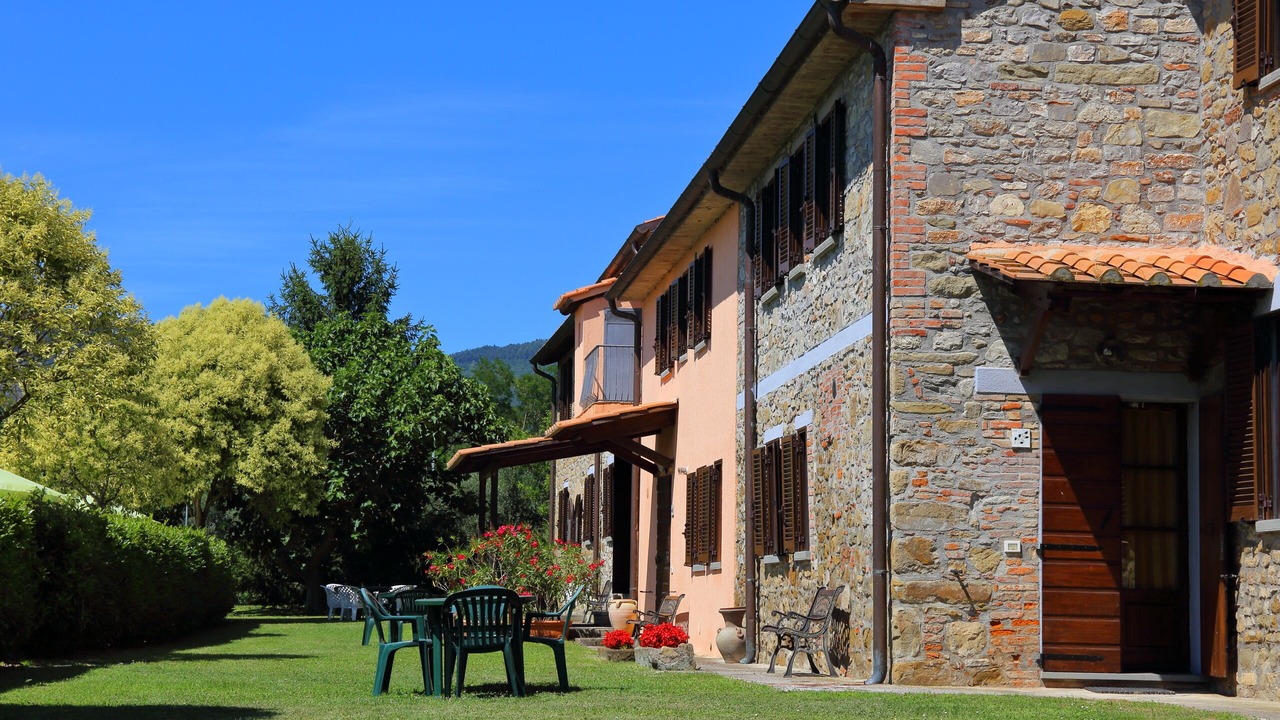 Photo of Outdoor in Passignano sul Trasimeno