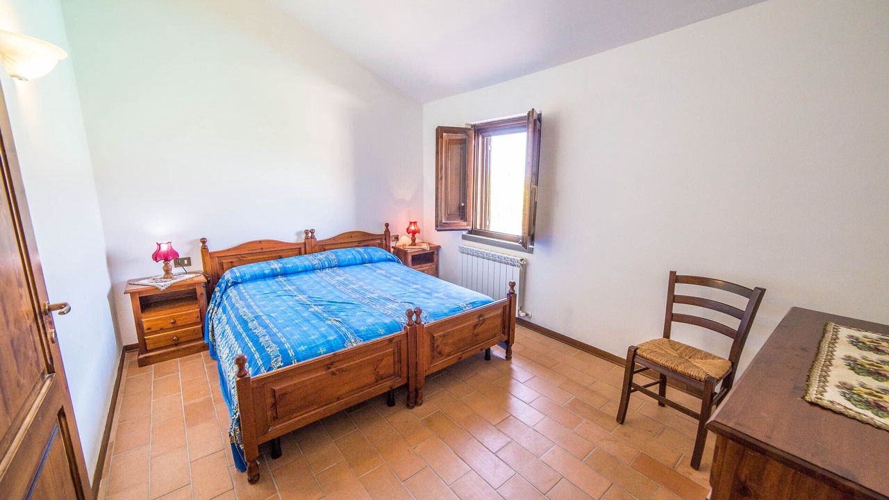 Photo of Bedroom in Passignano sul Trasimeno