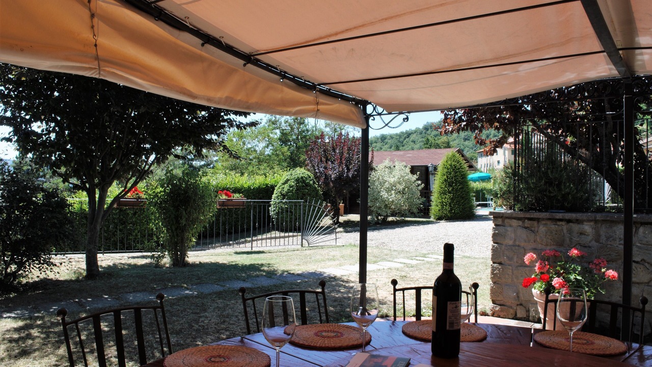 Photo of Outdoor in Pratovecchio