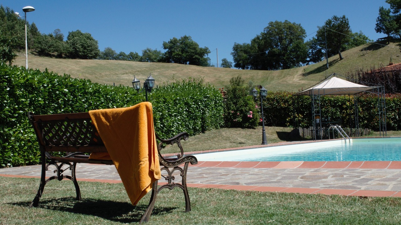 Photo of Outdoor in Pratovecchio