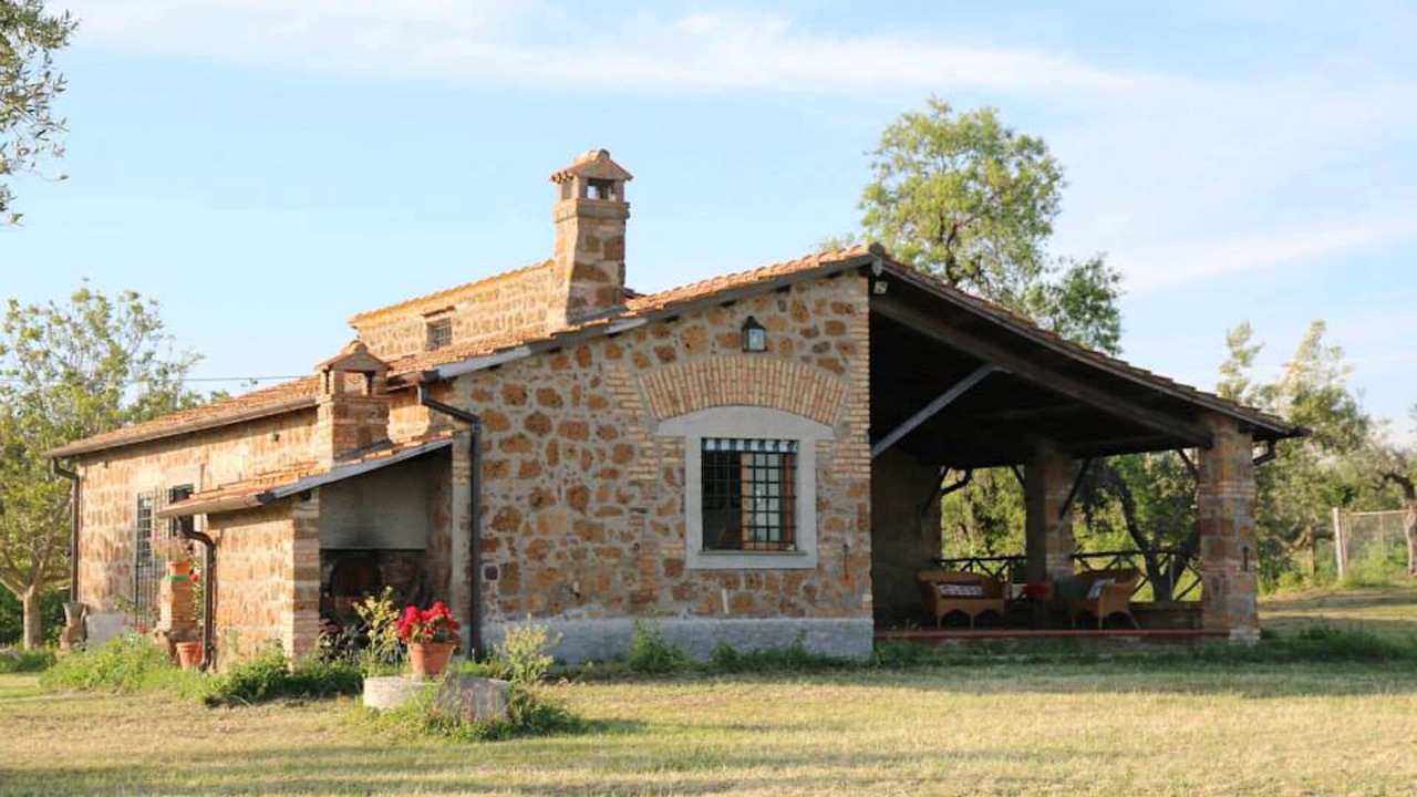 Photo of Outdoor in Cerveteri