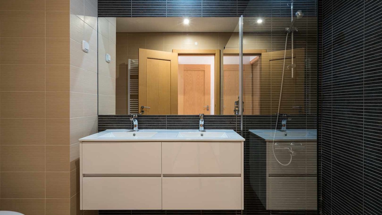 Photo of Bathroom in Vilamoura