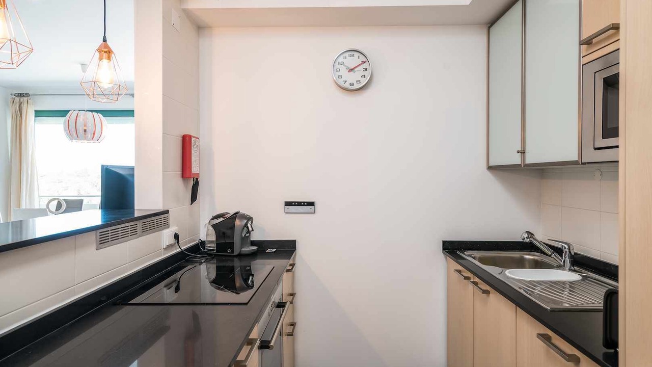 Photo of Kitchen in Vilamoura